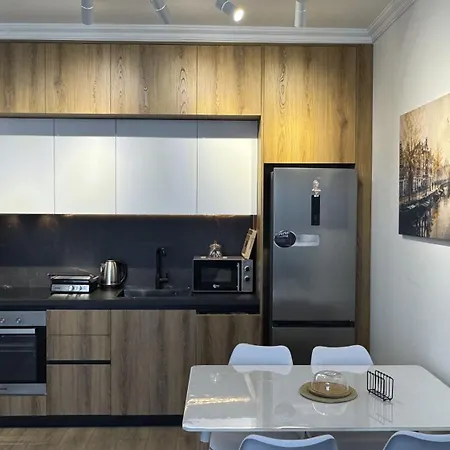 Skyline Fiori Tiran
